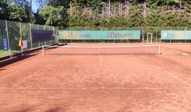 Tennis Bad Schönau, © Wiener Alpen