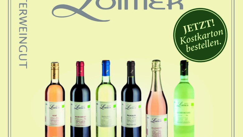 kostkarton, &copy; Josef Loimer