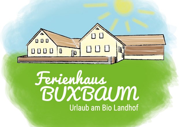 Ferienhaus Buxbaum, © Ferienhaus Buxbaum