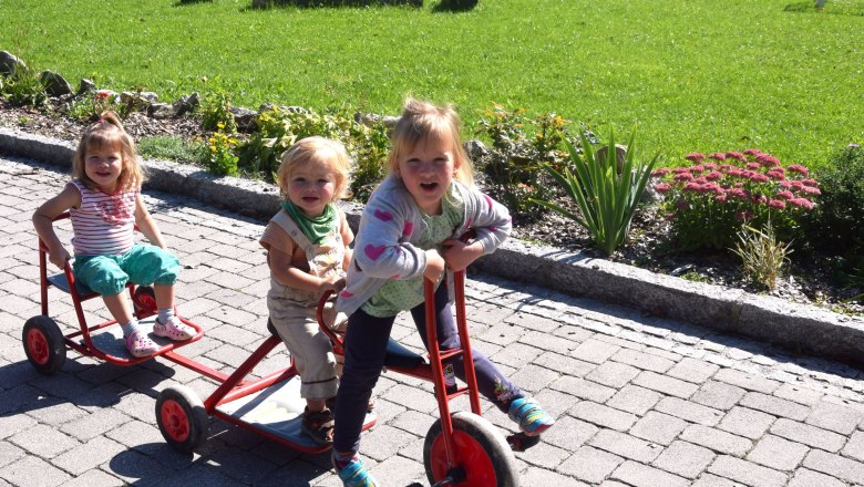 Urlaub am Bauernhof H&ouml;barten (1), &copy; H&ouml;barten