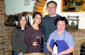 Weinbau Familie Ceidl, © Weinbau Ceidl