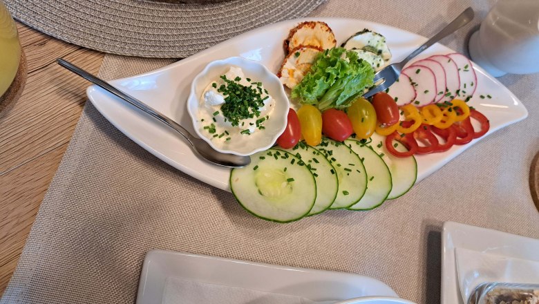 Privatzimmer Haselberger, &copy; Helga Haselberger