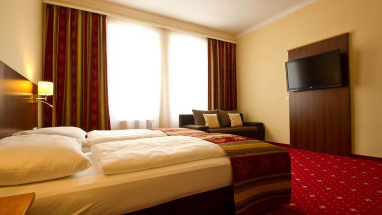 Wohlf&uuml;hl-Apartment, &copy; Mag. Marc Droll