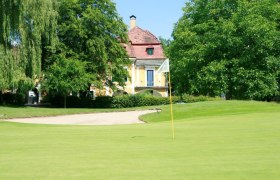 Golfplatz Ferschnitz, © WimTec
