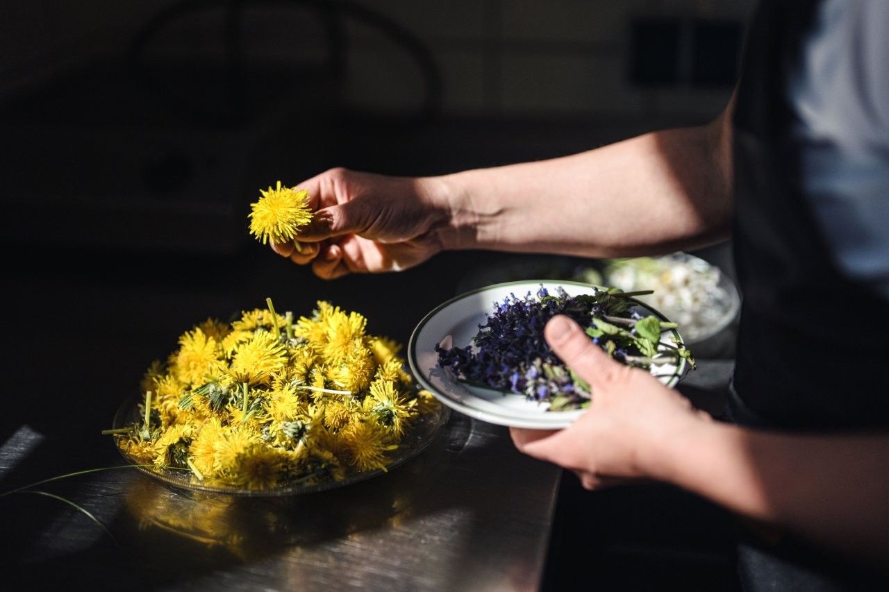 Genussbauernhof Distelberger