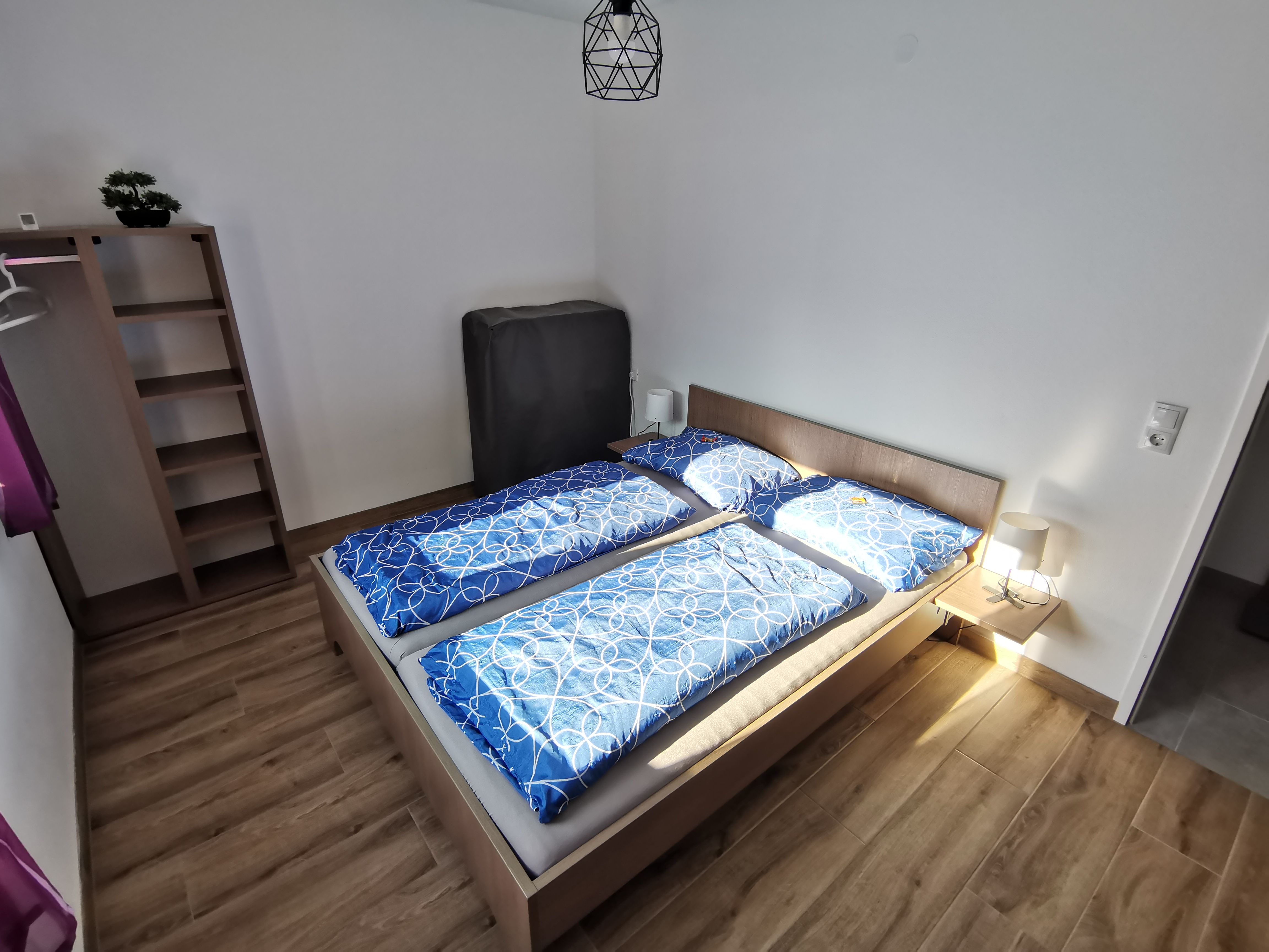 Zweibettzimmer