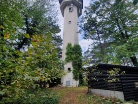 Jubil&auml;umswarte, &copy; Wienerwald
