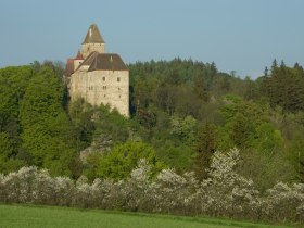 Rastenberg, &copy; Waldviertel Tourismus