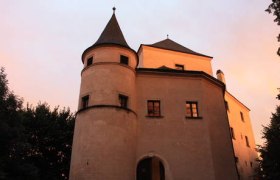 Burg Wildegg, © Burg Wildegg