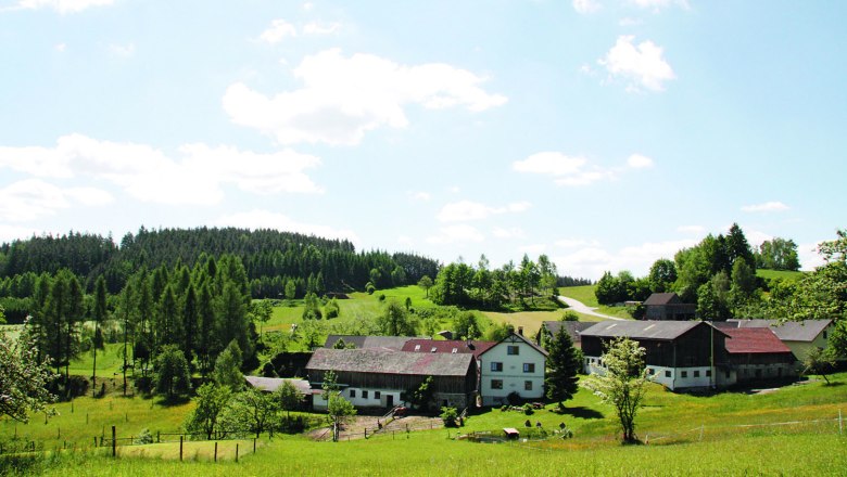 Biohof Besenb&auml;ck, &copy; Biohof Besenb&auml;ck