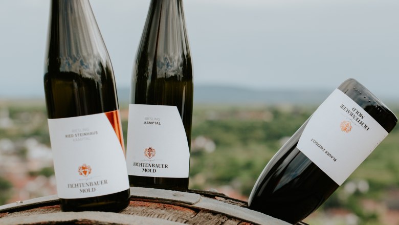 Weingut Fichtenbauer-Mold, &copy; Weingut Fichtenbauer-Mold