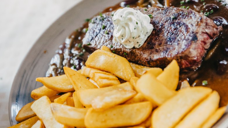 Allhartsberger Hof, &copy; Allhartsberger Hof