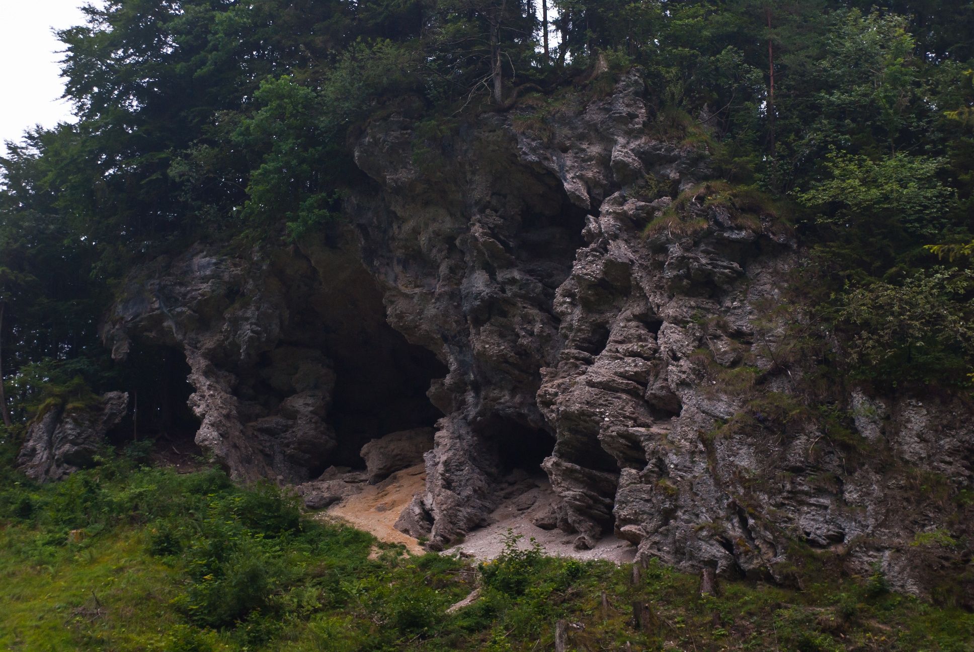 Schaumauer