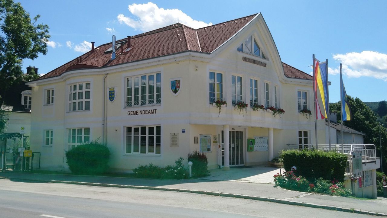 Gemeinde Gablitz
