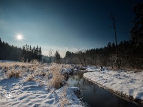 Rei&szlig;bach, &copy; Johannes Hei&szlig;enberger
