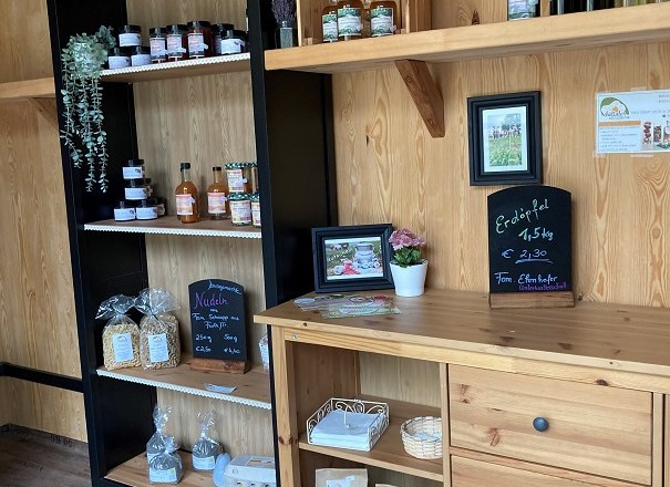 schauppi-regal, &copy; Wienerwald Tourismus GmbH