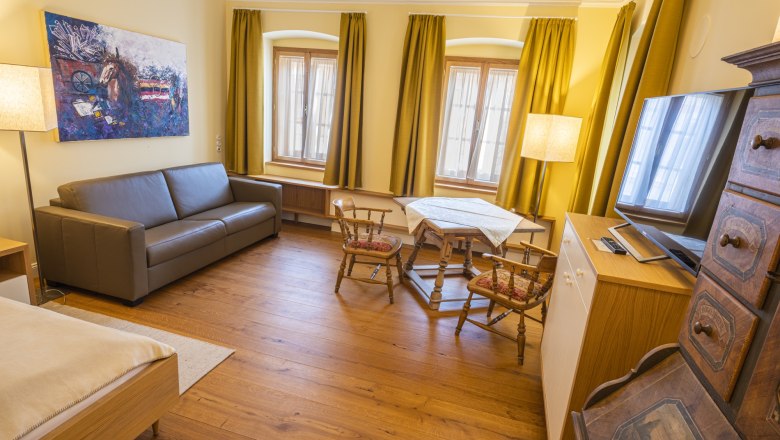 Die Schmiede, &copy; Theo Kust &ndash; Imagefoto