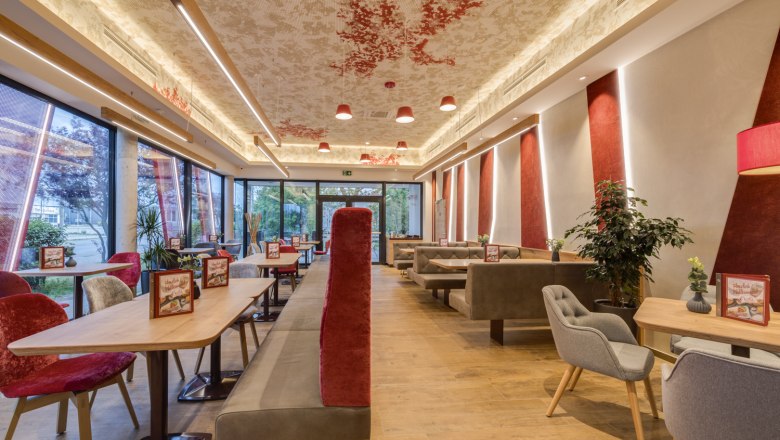 Einzigartiger Geschmack., &copy; Koll GmbH