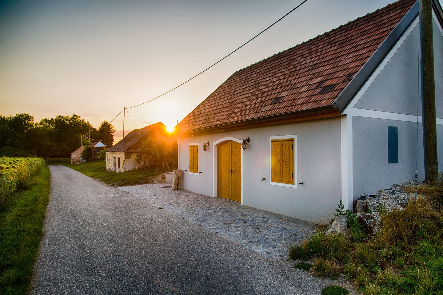 Kellergasse