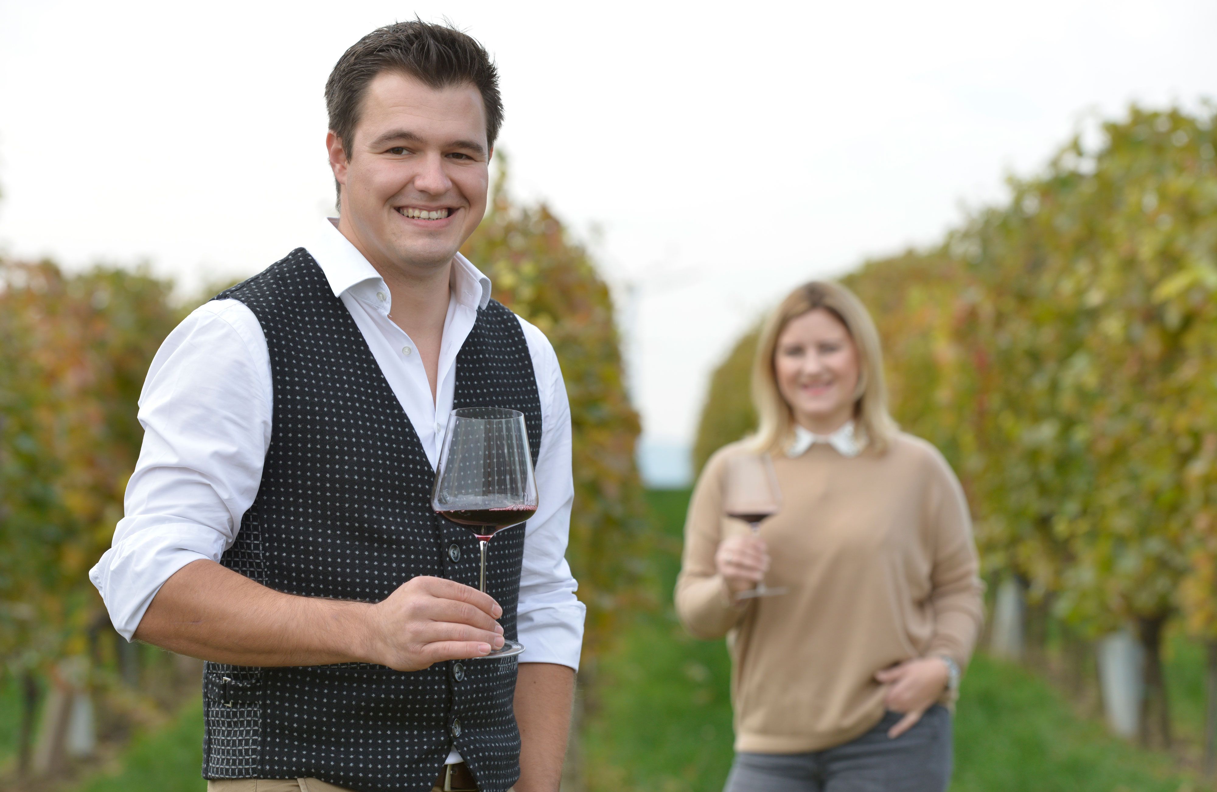 Weingut Michael Auer 