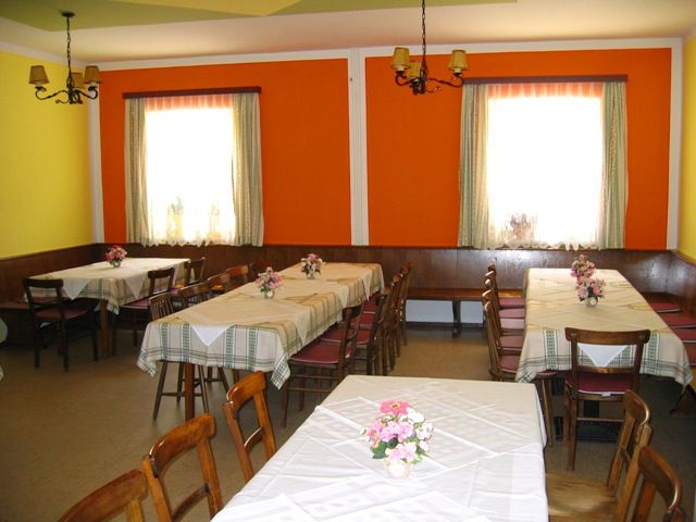 Gasthof Teuschl Stein