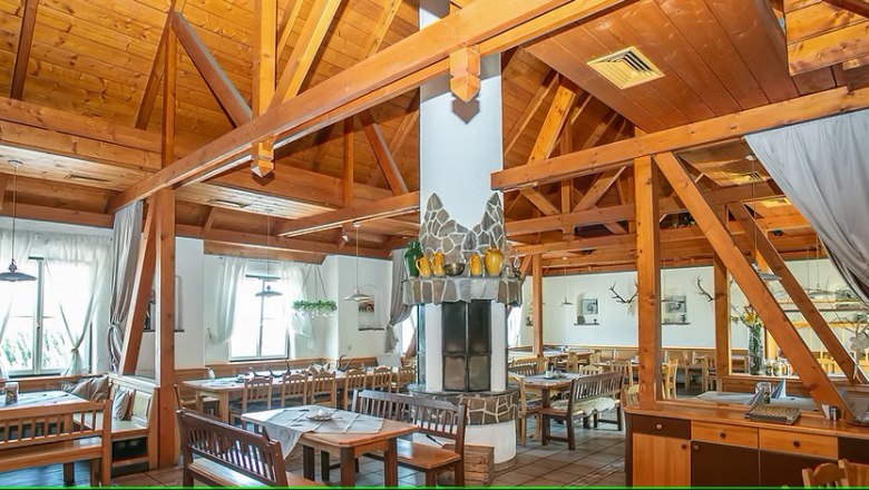 Schreiberhaus Krems Innenansicht, © Schreiberhaus Krems