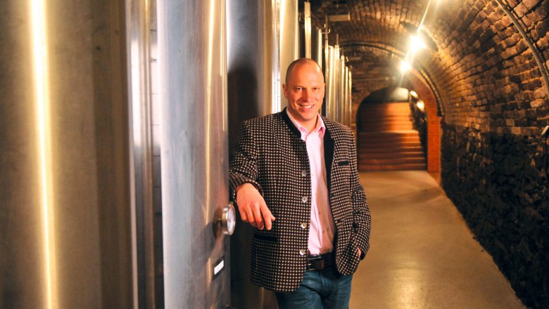 Weingut Bruno Kirschbaum, &copy; Weingut Bruno Kirschbaum