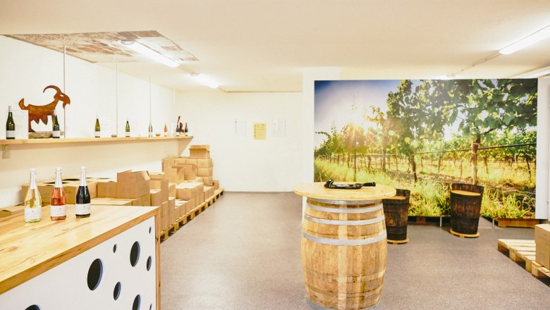 Weingut Innen Hof zu Priel, &copy; Weingut Hof zu Priel