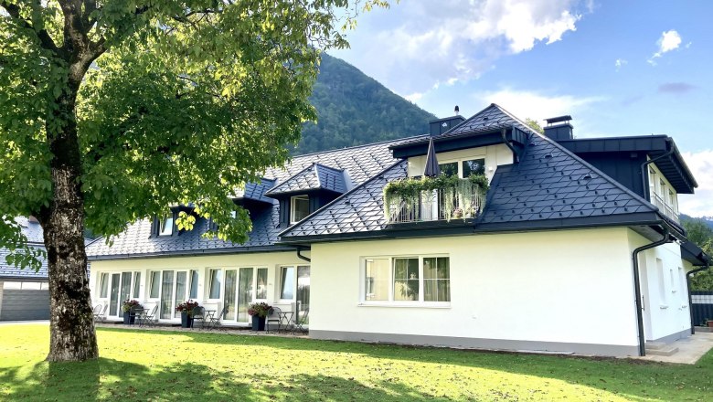 Garten, &copy; Obstgarten