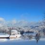 Winter Bauernhof K&ouml;hr, &copy; Bauernhof K&ouml;hr