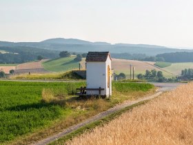 rund um Kirchschlag, &copy; Wiener Alpen in Nieder&ouml;sterreich