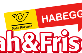 logo-habegger-und-postpartner, © Franz Habegger