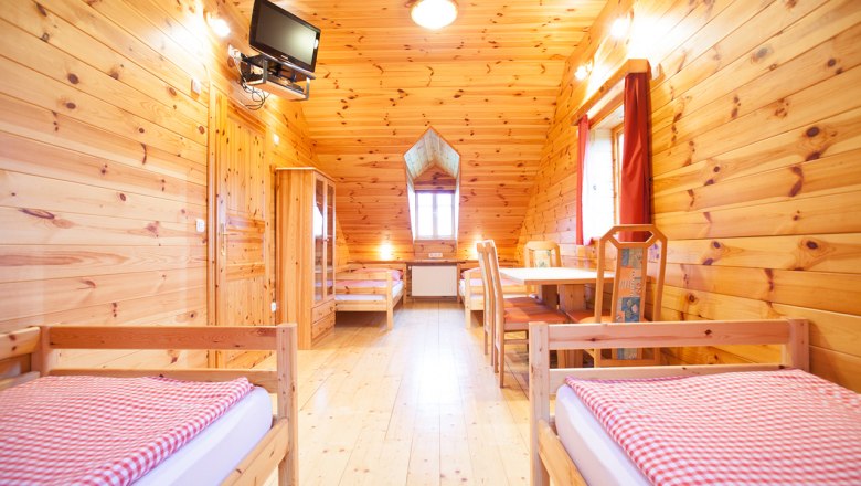 Beim Einfalt B&B | Naturzimmer, &copy; Familie Einfalt