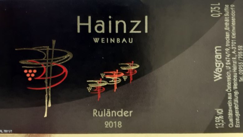 Weinbau Hainzl, © Robert Hainzl