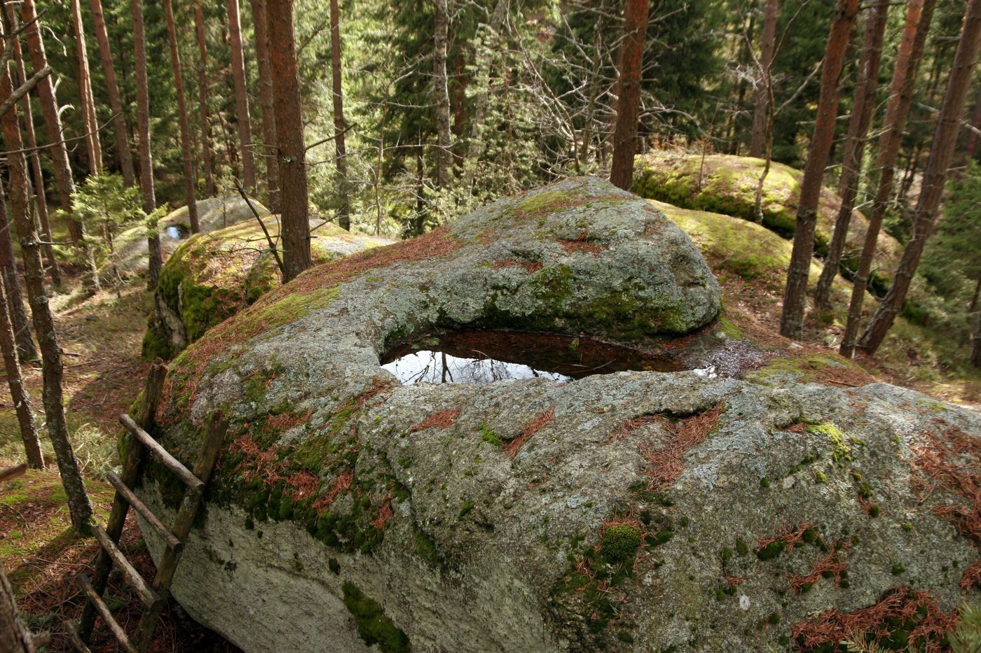 Stierberg