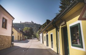 Zahlreiche Heurigenkeller in Furth, &copy; Daniela Matejschek