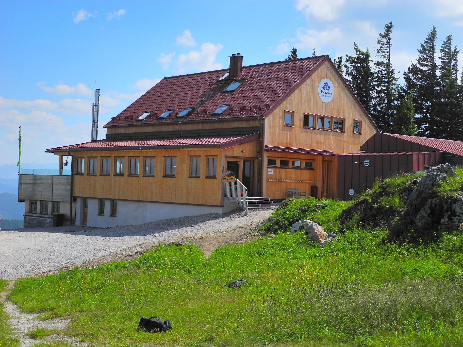 Annaberger Haus
