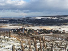 Winterliche Ausblicke, &copy; Walter Pernikl