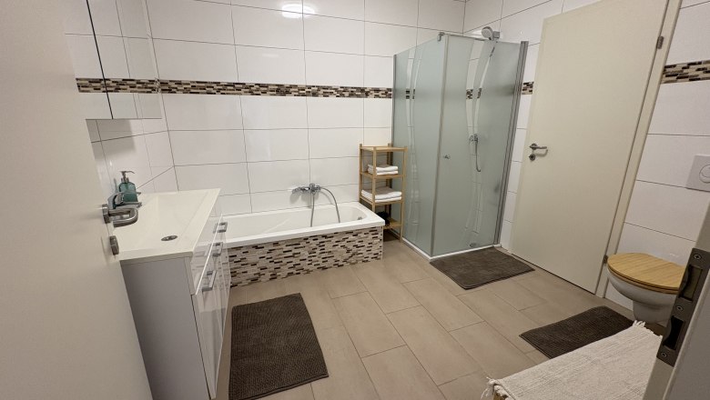 Naturgartenurlaub in Steffis Ferienwohnungen, &copy; Stefanie Kratzer