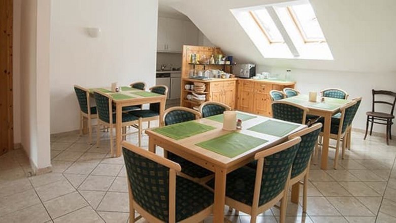 Weinhof am Römerweg, © Familie Dürauer