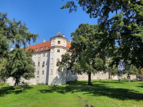 Schloss Petronell, &copy; Donau Nieder&ouml;sterreich, Neubauer