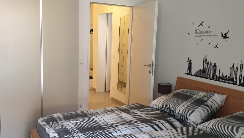 schlafzimmer-00_1, &copy; G&uuml;nter Hintersteiner