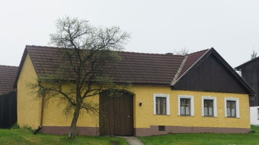 Landferienhaus