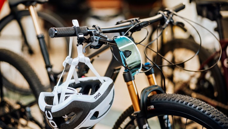 R&auml;der und Zubeh&ouml;r, &copy; sgrafit bike