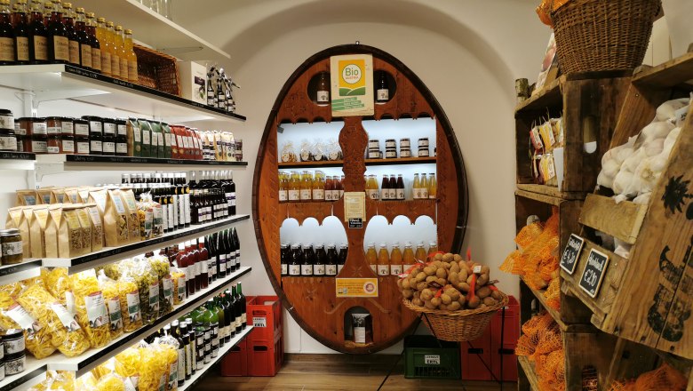 Produktpraesentation, &copy; Melanie Maller