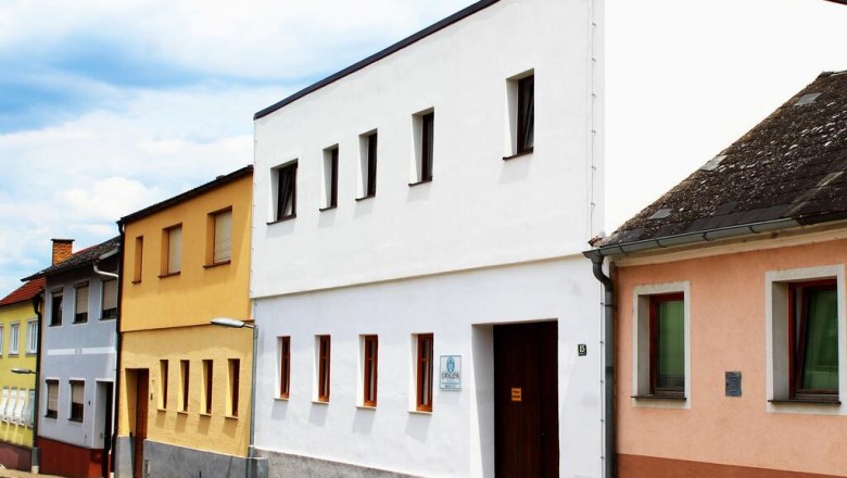 Haus Catalleya, &copy; Catalleya Haus