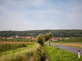 Waitzendorf, &copy; Astrid Bartl