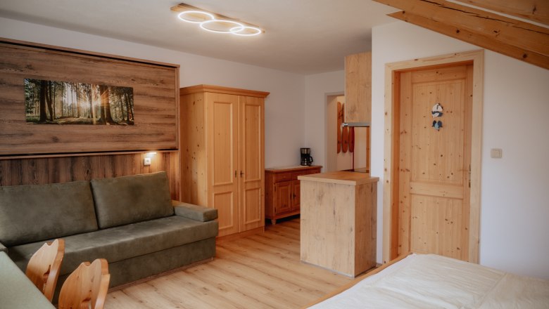 Zi 1 Zum Nussbaum, &copy; poidlbauer