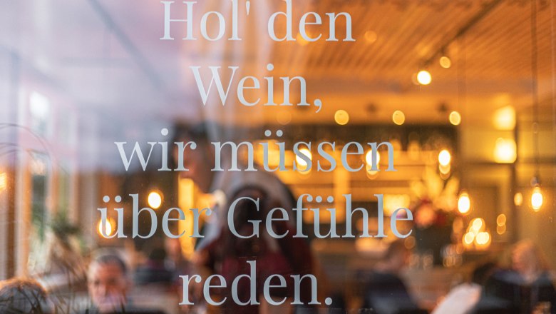 Restaurant, &copy; Ho & Co GmbH