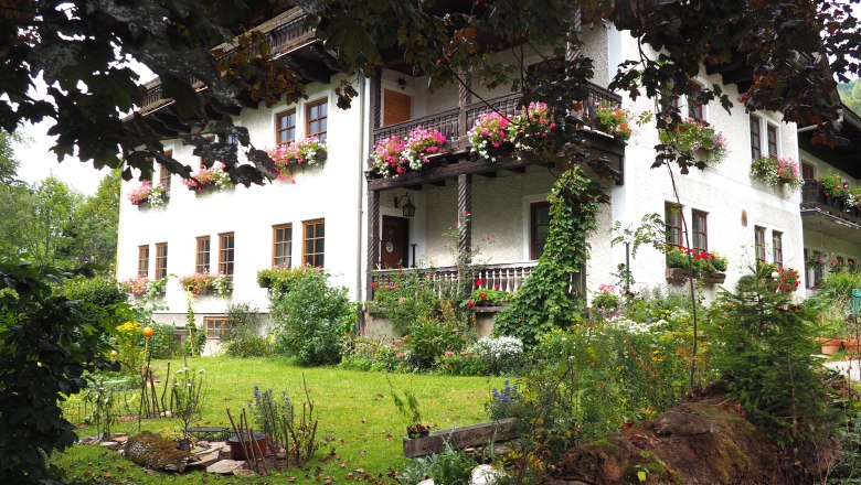 Spindlhof, © Spindlhof